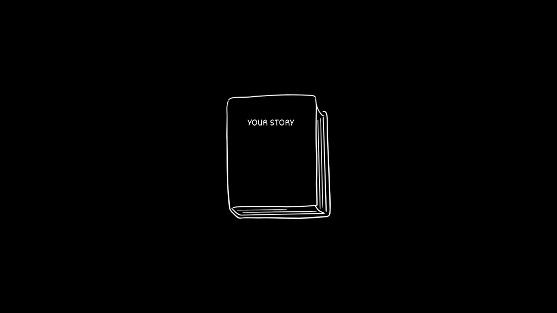 Your Story is Still Being Written