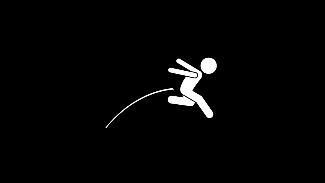 To the Me Who Was About to Leap