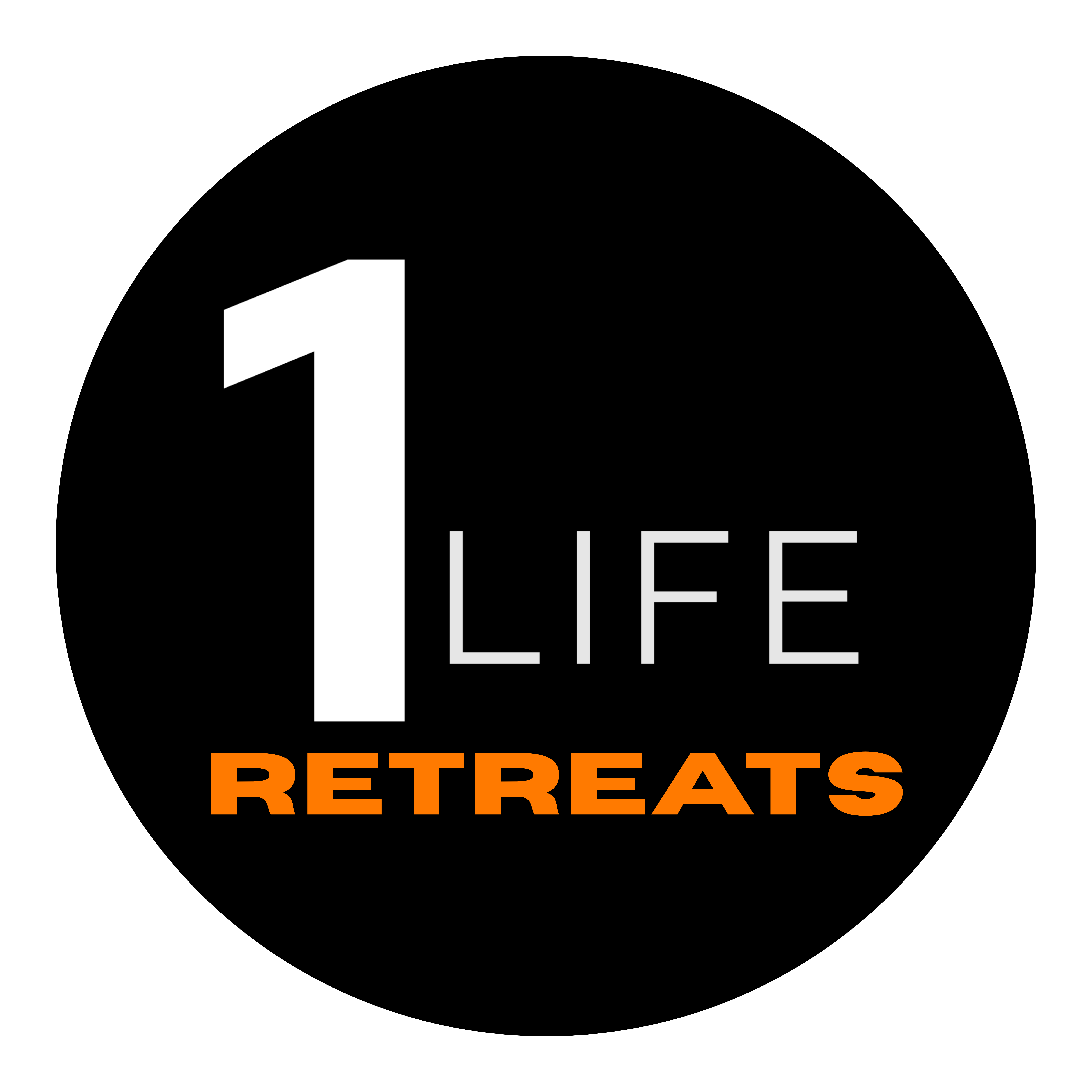 1LIFE Retreats